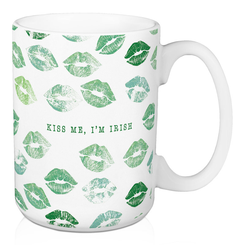 Tasse à café Crannell