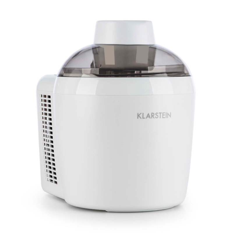 Snowflakes 0.7 L Ice Cream Maker