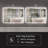 Rectangular Frameless LED Bathroom Vanity Mirror-104097506