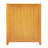 Cabinet Laundry Hamper with Handles-1709615131
