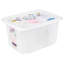 Keeeper Polyethylene Plastic Storage Bag