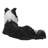Lying Border Collie
