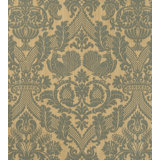 Damas Tanlay Linen Blend Fabric