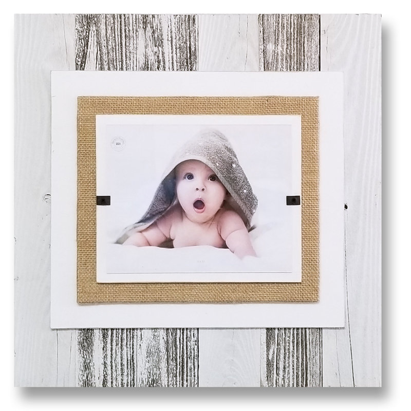 Cadre photo pour enfants Lilly
