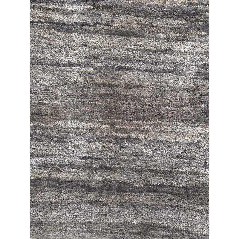 Embiid One-of-a-Kind 9'11" X 13'2" Hand Knotted Area Rug