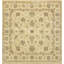 Ziegler One-of-a-Kind 8'10" X 9'2" Area Rug
