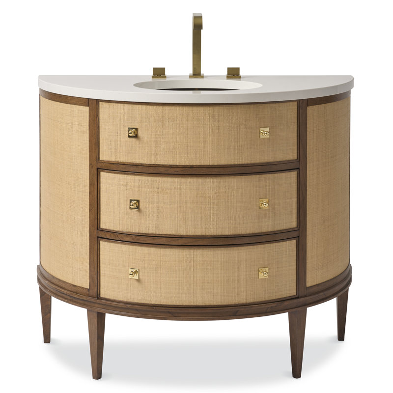 Orion 43'' W Single Vanity