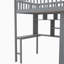 Lit mezzanine simple Hazari Kids-1099891971
