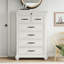 Ensemble de chambre configurable avec lit plateforme Alephonia