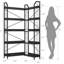 Etagere Bookcase-652379182-652379183