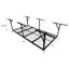 Support de rangement pour garage 2X8ft-702913736-702913740