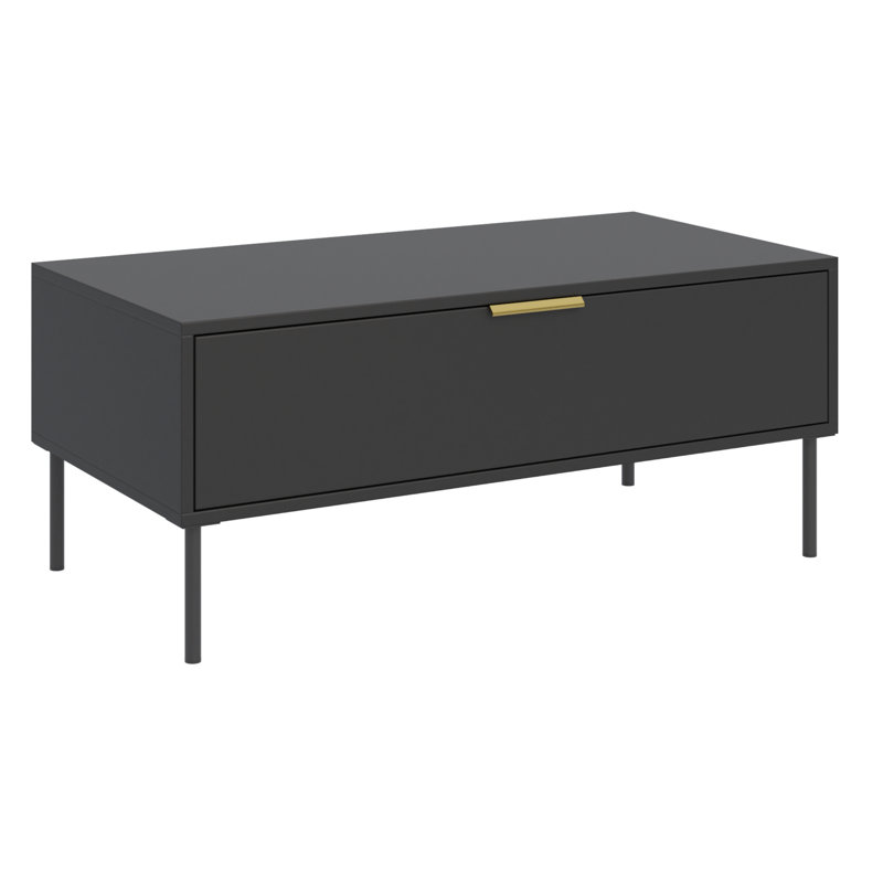 Coffee Table, Black