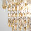 23cm H Plastic Novelty Pendant Shade ( Screw On )-28724428