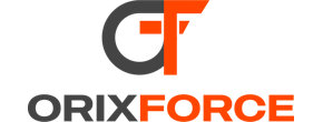 Logo ORIXFORCE