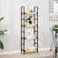 Alderic Solid Wood Floating Shelf-1837248226