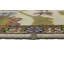 Tapis oriental crème Oushak Chobi