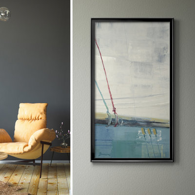 Boom Times II - reproduction d'art