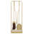 Dannell Fireplace Tool Set