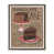 Cadre flottant orme Montalcino