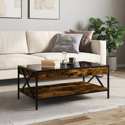 Curzon Coffee Table with Storage