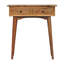 Berteau 70cm Solid Wood Console Table-1567374827-1590788666