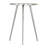 Eulus Tray Top End Table