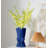 Ceramic Bow Vase,  Decorative Flower Vase-1304900848
