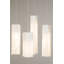 7 - Light LED Pendant-66455182-66455181