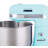 Brentwood 5 Speed 3.5 Quarts Stand Mixer-69683208
