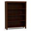 Origins Solid Wood Bookcase-1176679197