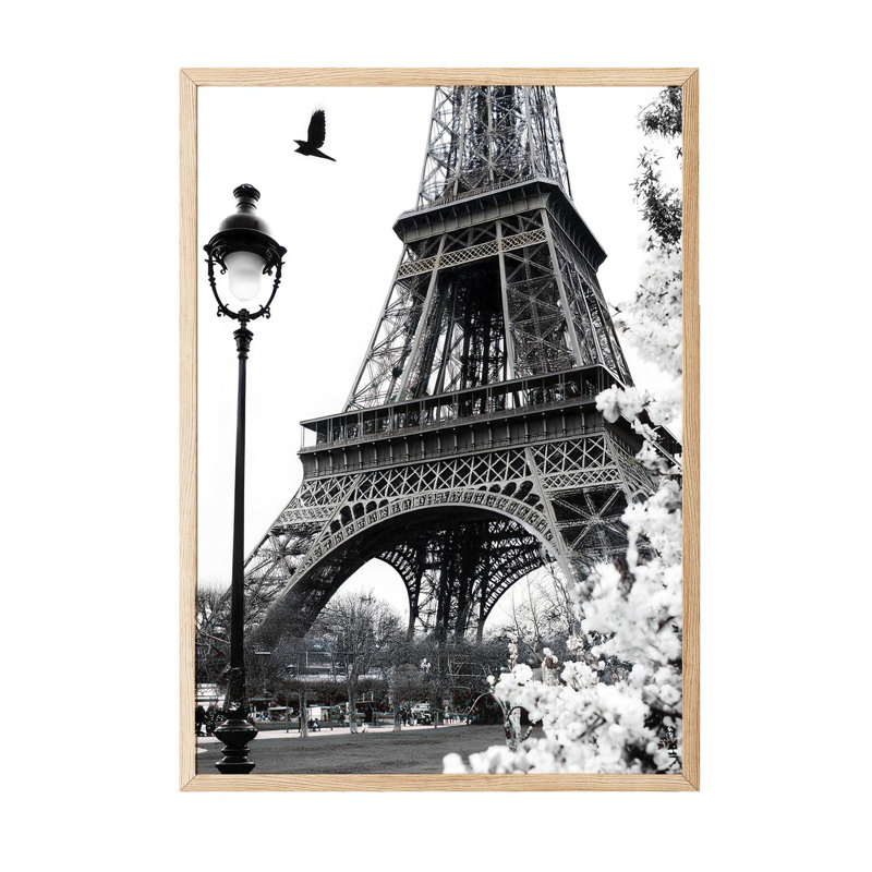 Decorative Framed Painting