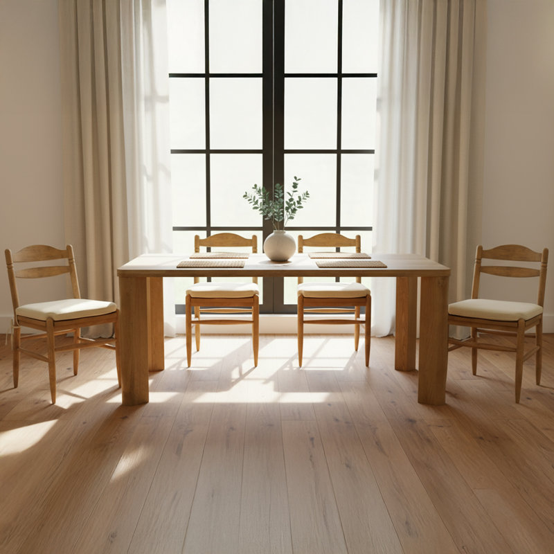 Tate Upholstered Dining Chair