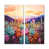 Framed Wrapped Canvas n'est pas disponible
