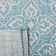 Hettinger Performance Indoor/Outdoor Area Rug