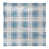 Silver/Honolulu Blue/White