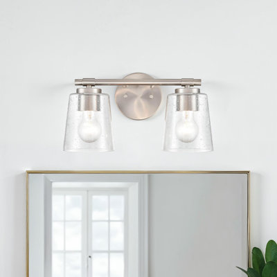 Reita 2 - Light Dimmable Vanity Light