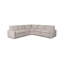 Tillery 5 - Piece Upholstered Sectional-394940891