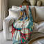 Throw Blanket-259953979