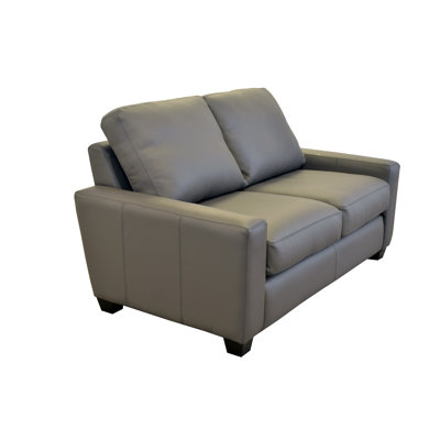 Ramdat Upholstered 65'' Loveseat