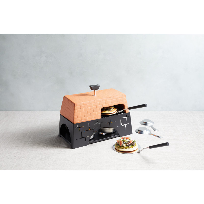 Artesà Mini Tabletop Pizza Oven