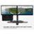 Standing Desk Converter