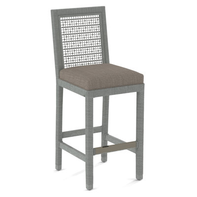 Pine Isle Bar Stool