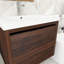 Ensemble de meuble-lavabo simple 24 po