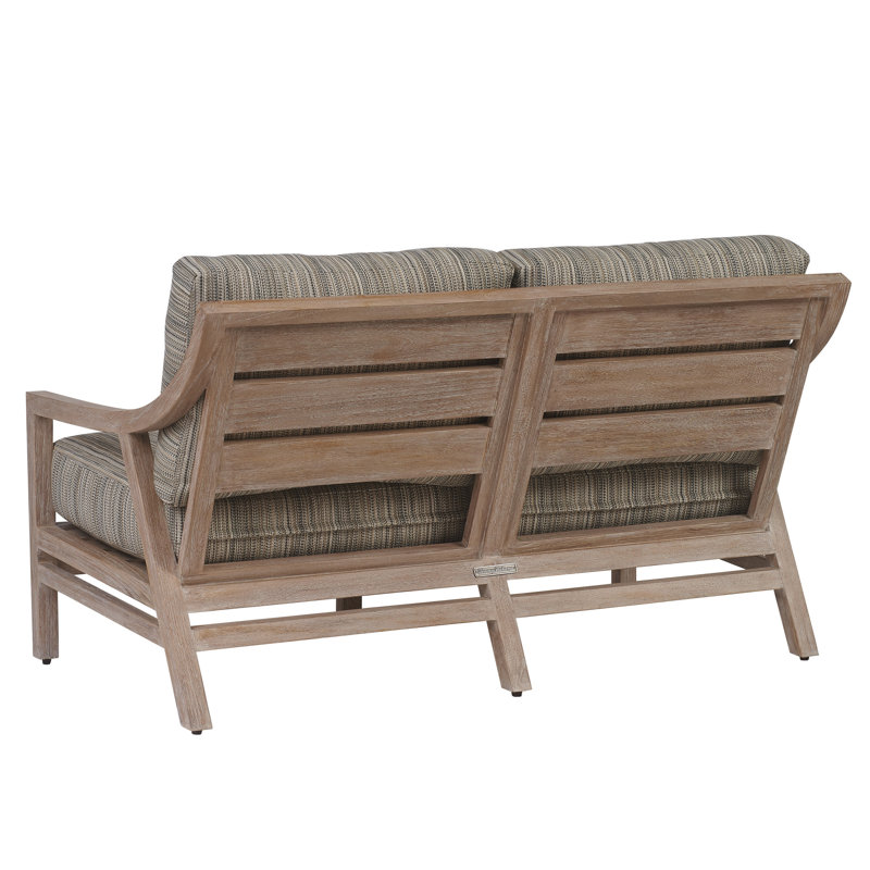 Stillwater Cove Love Seat