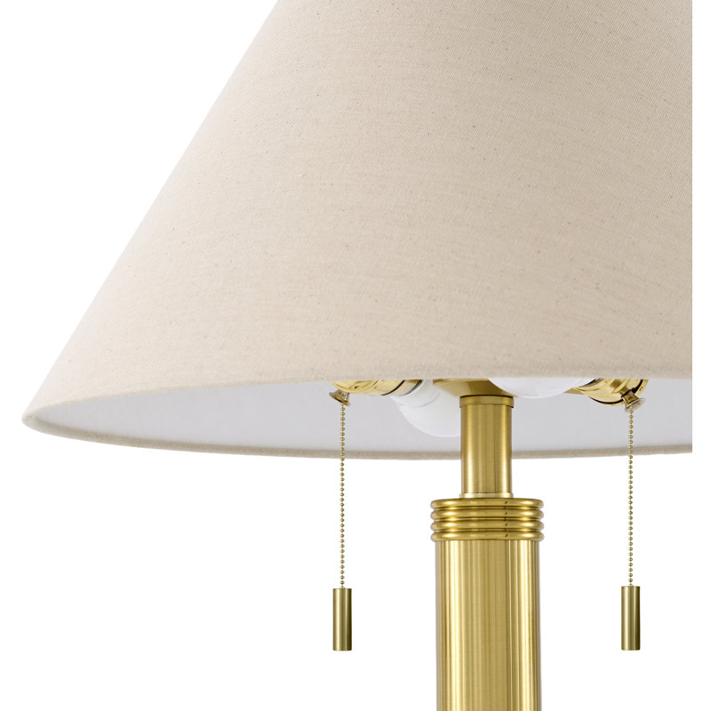 Claragh Table Lamp