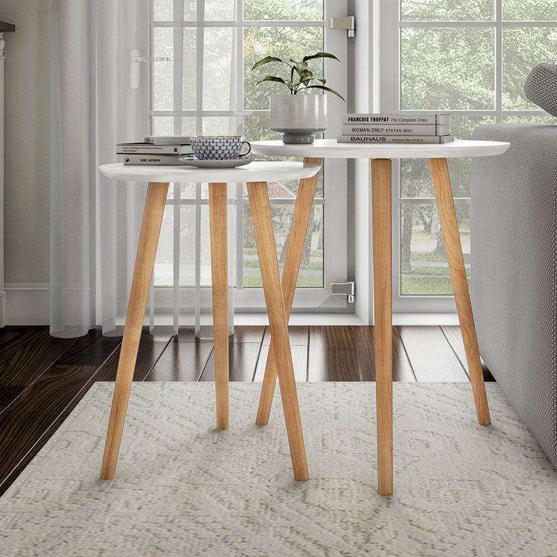 Nesting Tables