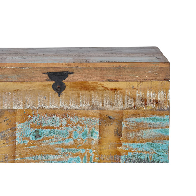 Kendleton Blanket Chest