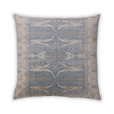 Housse et insert de coussin extérieur d'extérieur