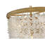 RUBINA Semi Flush Mount