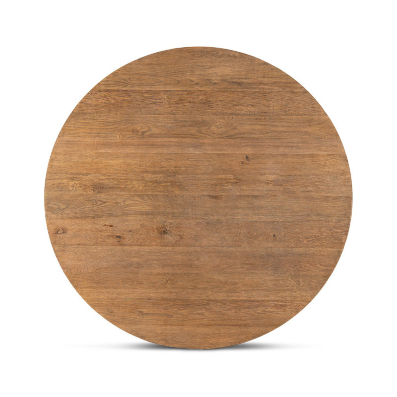 SPARROW Coffee Table, Medium Brown